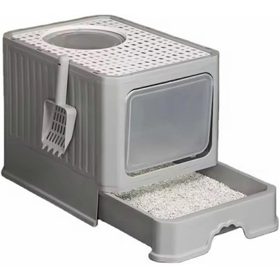 APT ZW31 Maro kryté WC s dvířky 50 x 40 x 40 cm – Zboží Dáma