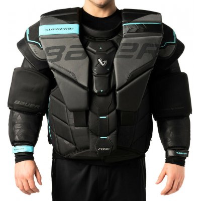Bauer Supreme FUSE Senior – Hledejceny.cz