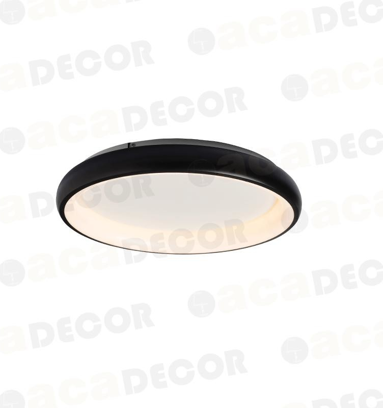 ACA Lighting BR71LEDC41BK