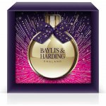 Baylis & Harding pěna do koupele Fík & granátové jablko 250 ml – Hledejceny.cz