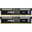 Corsair XMS3 DDR3 8GB (2x4GB) 1600MHz CL11 CMX8GX3M2A1600C11