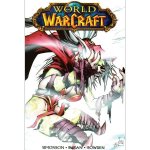 World of Warcraft, kniha 2 – Simonson Walter – Sleviste.cz