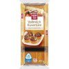 Potahovací hmota a marcipán REWE Vollmilch-Kuvertüre 200 g