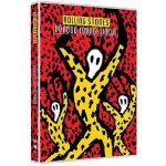 Rolling Stones: Voodoo Lounge Uncut DVD – Hledejceny.cz