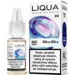 Liqua Nic Shot Booster PG50/VG50 10 ml 20 mg – Hledejceny.cz