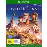 Civilization VI – Sleviste.cz