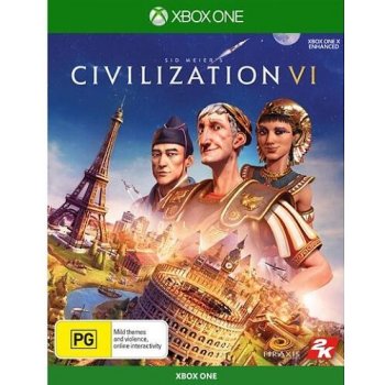 Civilization VI