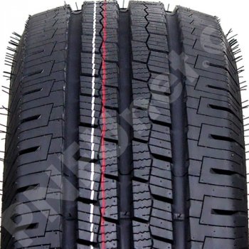 Pneumatiky Tracmax X-Privilo All Season Van Saver 205/65 R16 107/105T