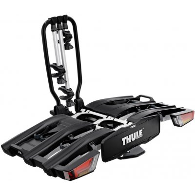 Thule EasyFold XT 3B FIX4BIKE 9665 – Zboží Mobilmania