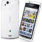 Sony Ericsson Xperia Arc S LT18i – Sleviste.cz