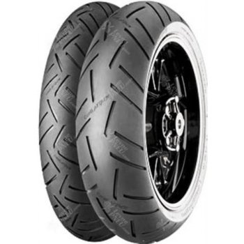 Continental ContiSportAttack 3 110/70 R17 54W