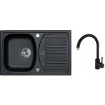 Set Alveus Record 30 + Kati – Zboží Dáma