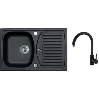 Set Alveus Record 30 + Kati – Zboží Dáma