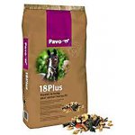 Pavo 18Plus 15 kg – Zboží Dáma