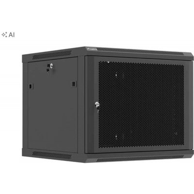 Lanberg 9U WF01-6609-23B – Hledejceny.cz