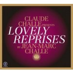 Challe Claude - Lovely Reprises 2 CD – Hledejceny.cz