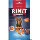 Finnern Rinti Dog Extra PuppySticks 75 g