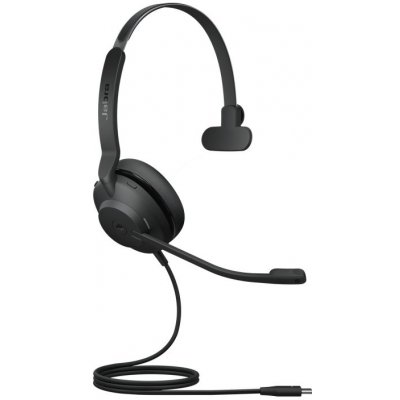 Jabra Evolve 2 30 SE Mono USB-C MS – Zboží Živě