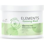 Wella Elements Renewing Mask 500 ml – Hledejceny.cz