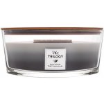 WoodWick Trilogy Warm Woods 453,6 g – Zboží Mobilmania