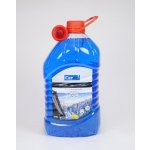 Carfit Tekuté stěrače - Zimní kapalina do ostřikovačů -30°C 3 l – Sleviste.cz