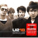 U2 - U2-18 singles, 1CD, 2006 – Hledejceny.cz