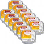 Animonda Integra Protect Nieren Ledviny kuře 12 x 150 g – Zboží Mobilmania