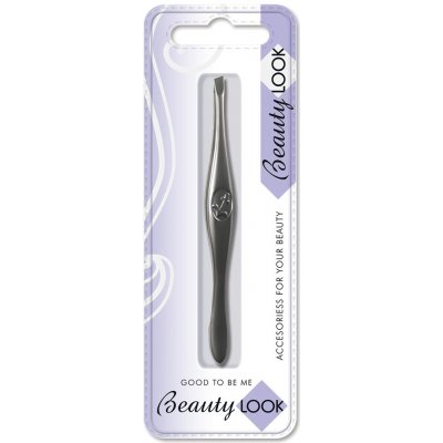 Inter-Vion BEAUTY LOOK Pinzeta na obočí zkosená – Zboží Dáma