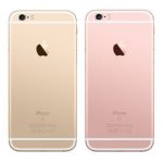 Apple iPhone 6S 128GB – Zboží Mobilmania