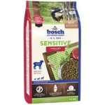 bosch Sensitive Lamb & Rice 1 kg – Hledejceny.cz