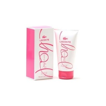 Lacoste Joy of Pink sprchový gel pro ženy 50 ml