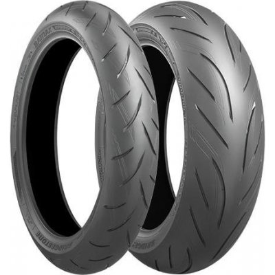 Bridgestone Battlax Hypersport S21 120/70 R17 58W + 180/55 R17 73W – Zbozi.Blesk.cz