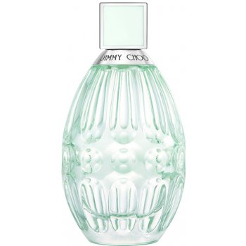 Jimmy Choo Floral toaletní voda dámská 90 ml