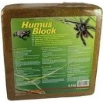 Lucky Reptile Humus Block 4,5 kg – Zboží Dáma