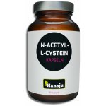 Hanoju N-Acetyl-L-Cystein NAC 300 mg 90 kapslí – Hledejceny.cz