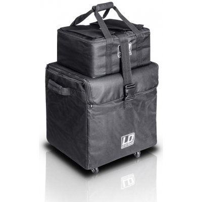 LD Systems DAVE 8 SET 1 – Zboží Dáma