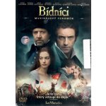 Bídníci - muzikál - české titulky DVD – Hledejceny.cz