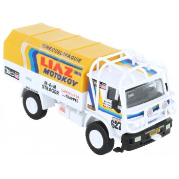 Monti System 07 Rallye Dakar Liaz 1:48