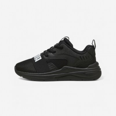Puma dětské Wired Run Jr 374214 – Zboží Mobilmania
