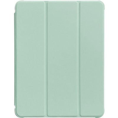 MG Stand Smart Cover pouzdro na iPad mini 2021 HUR231951 zelené