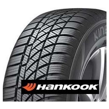 Hankook Kinergy 4S H740 205/55 R16 91H