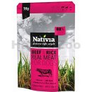 Nativia Real Meat beef & rice 1 kg