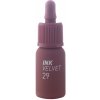 Tint na rty Peripera Ink The Velvet tint na rty 29 Cocoa Nude 4 g