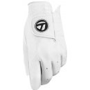 TaylorMade Tour Preferred Mens Golf Glove bílá Levá XL