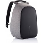Batoh XD Design Bobby Hero Regular 15.6'', šedý, P705.292 – Sleviste.cz