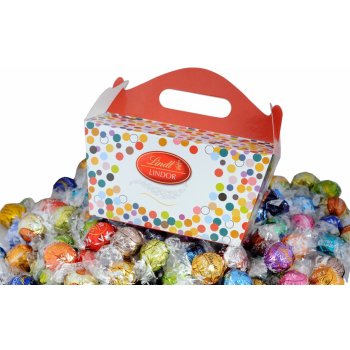 LINDT Lindor mix 500 g