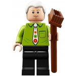 LEGO® Ideas 21319 The Central Perk Coffee of Friends – Zboží Živě