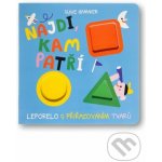 Najdi, kam patří – Zboží Dáma