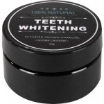 Cyndicate bělící zubní pudr Charcoal 30 g – Zboží Mobilmania