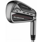 Callaway Big Bertha 23 Irons RH 5-PW Stiff Steel – Hledejceny.cz